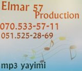 Elmar 57 Production