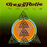 Gregg Rolie