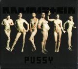 Pussy (Radio Edit)