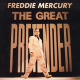 Living On My Own (Recorded Freddie Mercury No More Brother Mix 1993)