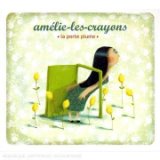 Amelie-Les-Crayons