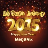 Happy New Year 2015 (MegaMix)