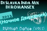 RussiaN Dance (vol 1) (Ночное Движение)(3)