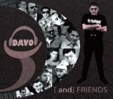 DJ DAVO FT TATEV ASATRYAN - Anuned Talis