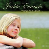 Jackie Evancho