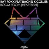 Rachel K Collier - Boom Boom (Crazibiza Pool Side Remix) [Universal-Island Records Ltd.]