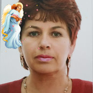 Валентина Урбанович-денищик