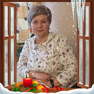 Ольга Высоцкая