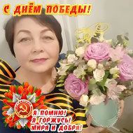 Елена Федорова