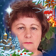 Ольга Слепнева