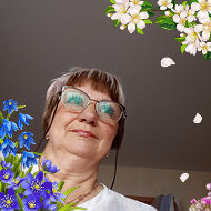 Елена Носевич