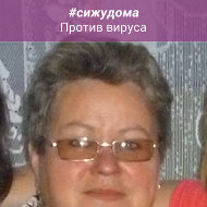 Вера Логунова