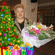 Мария Киржаева