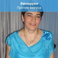 Татьяна Волкова