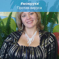 Виктория Зайнетдинова