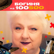 Людмила Гисс