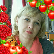 Валентина Мигалевич