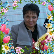 Алена Микульчина