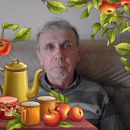 Юрий Горбулин