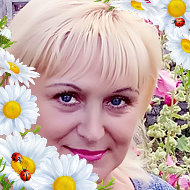 Валентина Жилинская