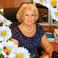 Наталия Евсеева