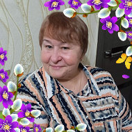Людмила Ткаченко