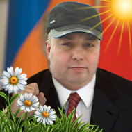 Sergey Savinov