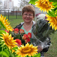 Светлана Кулаева