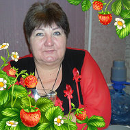 Светлана Бессуднова