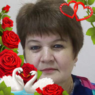 Людмила Эсаулова