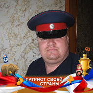 Михаил Долгов