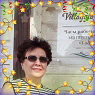 Нафисет Ассакалова
