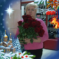 Татьяна Рослик