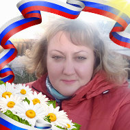 Елена Попова