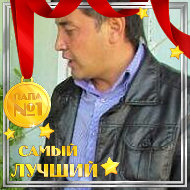Икром Жумабаев