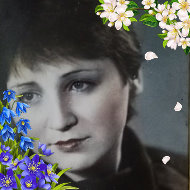Ирина Варвашевич