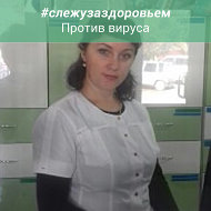 Наталья Кручина