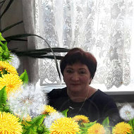 Ольга Бутцова