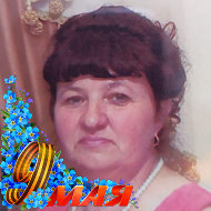Наталья Колесникович