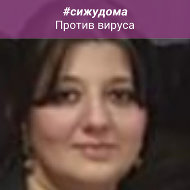 Оксана Челидзе