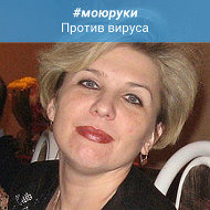 Марина Гайдук