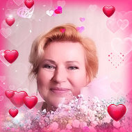 Дарья Пахомова