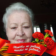 Лариса Будзиевская