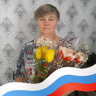 Ольга Зиновьева