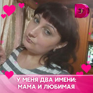 Любовь Цыганова-садыкова