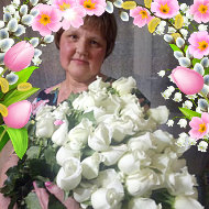 Татьяна Подгорнова