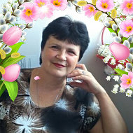 Людмила Пецевич