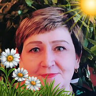 Ирина Булулукова