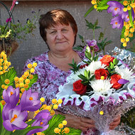 Светлана Гузынина