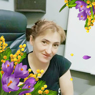Ольга Коровкина